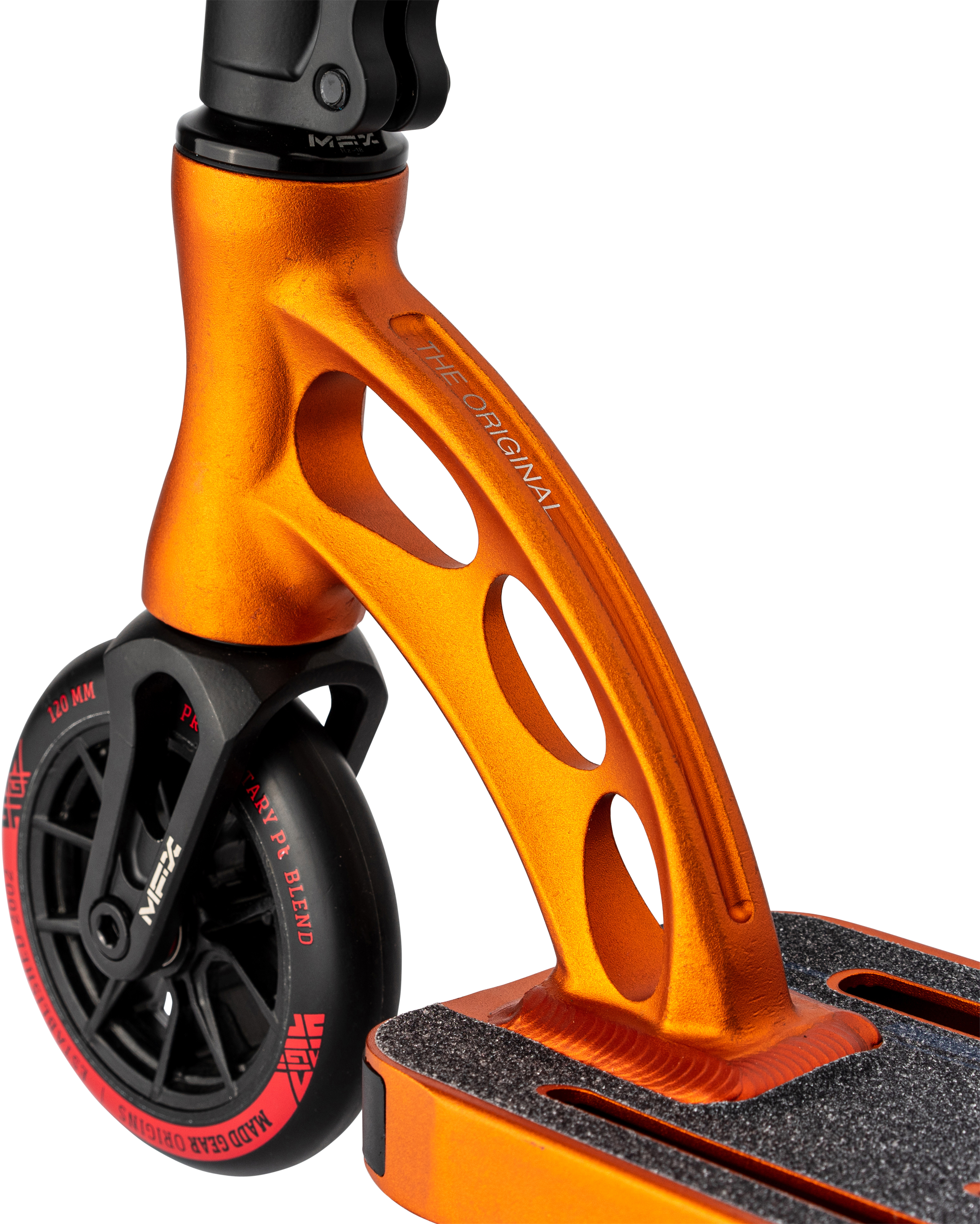 MGP Freestyle Scooter | Origin Team | Orange-rot