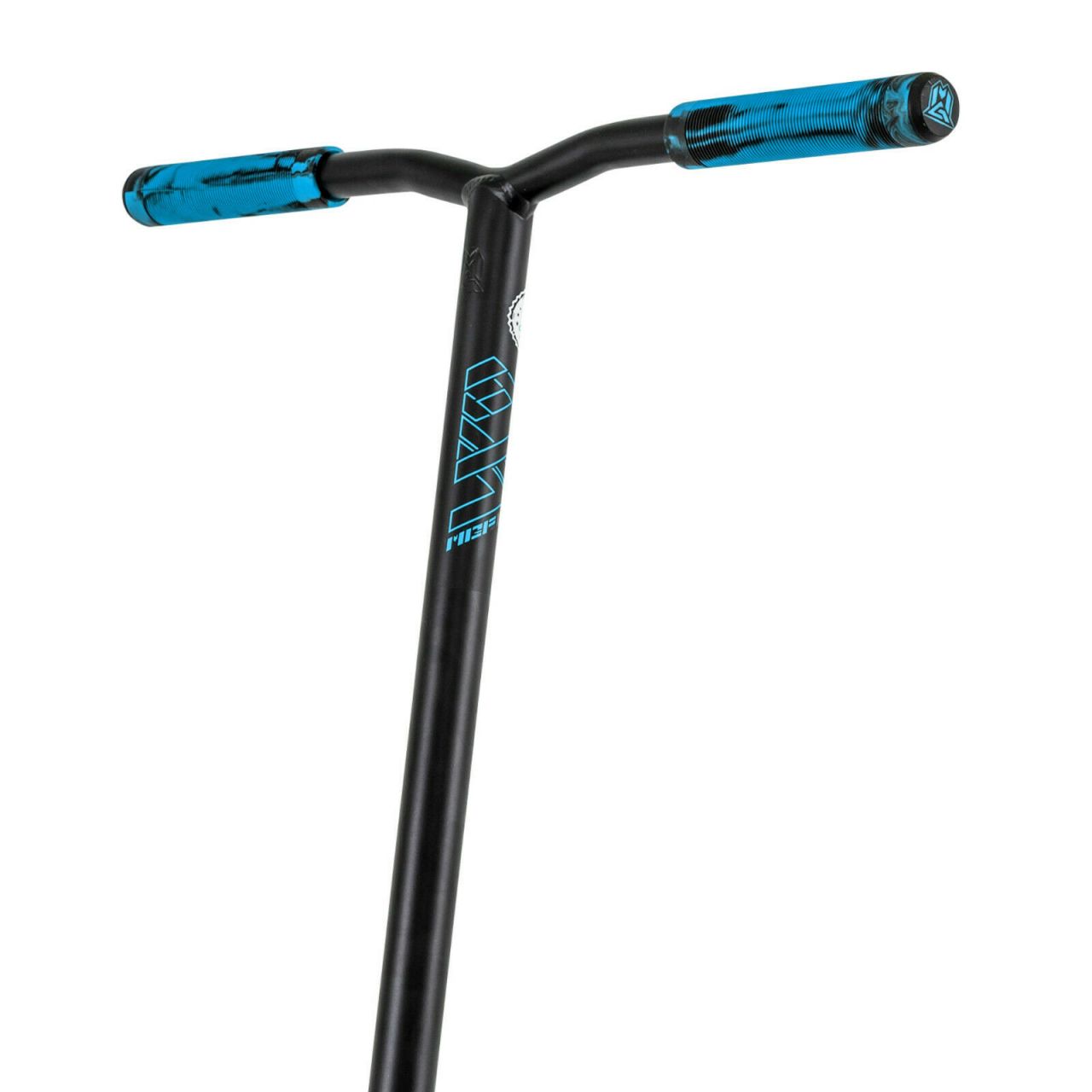 MGP Scooter | VX9 Pro Solids | Blau